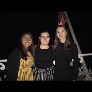 Meet your Posher, Bailey